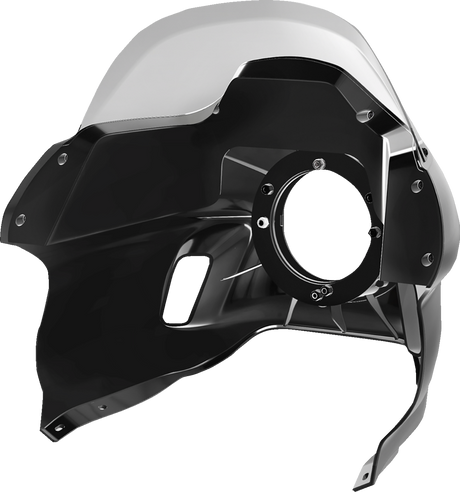 SADDLEMEN Fairing Lowers 15589-001