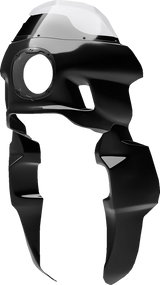 SADDLEMEN Fairing Lowers 15589-001