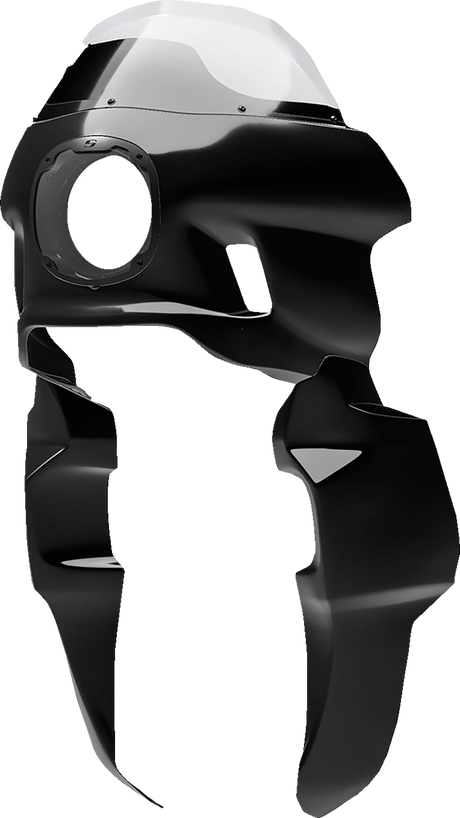 SADDLEMEN Fairing Lowers 15589-001