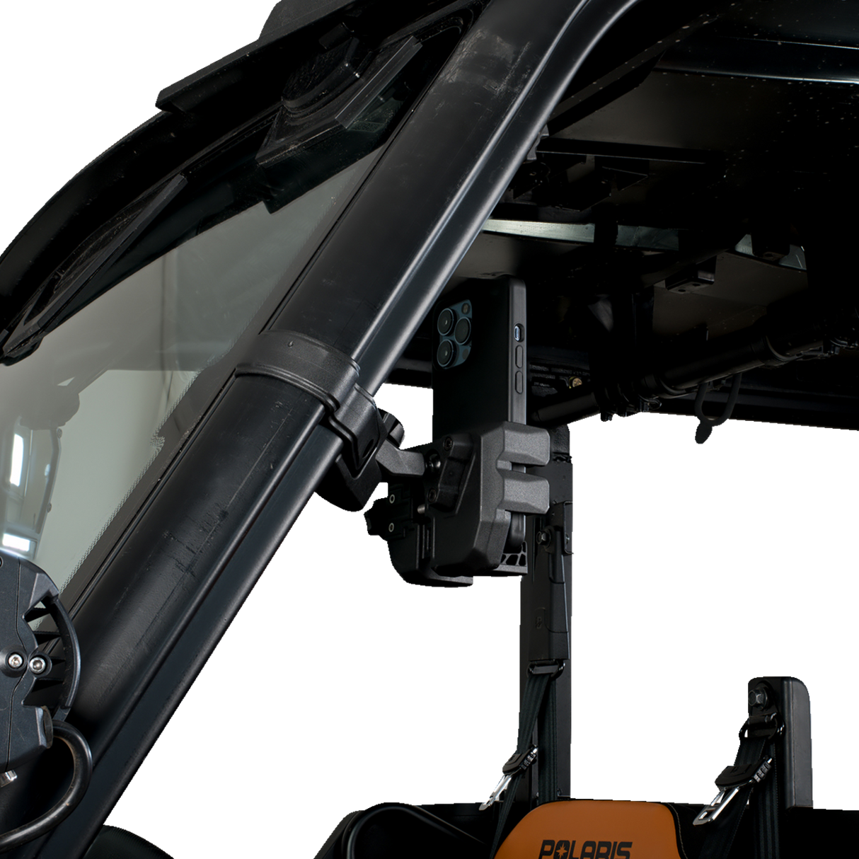 MOOSE UTILITY Phone Holder - UTV - Universal MSE-ESPHONE-1