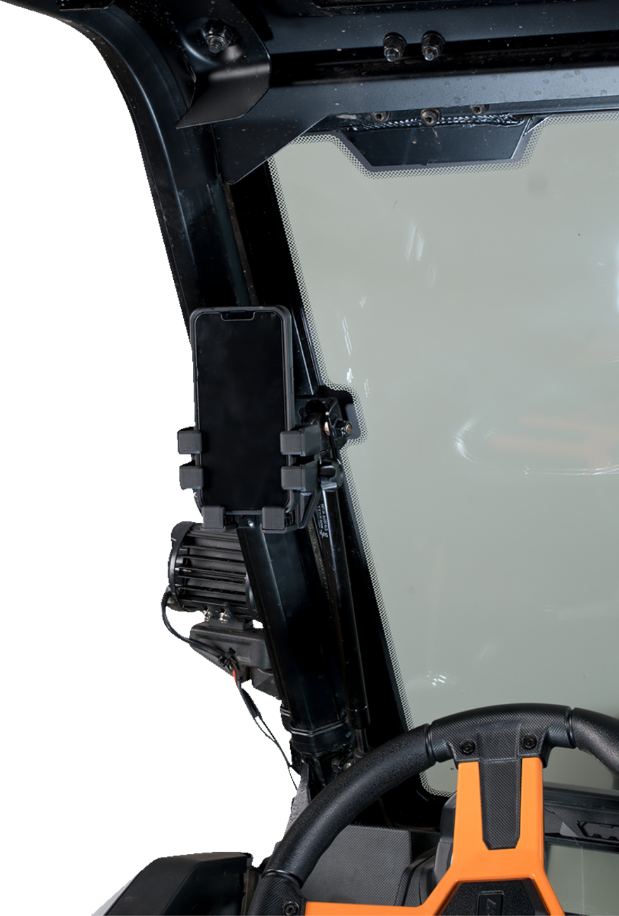 MOOSE UTILITY Phone Holder - UTV - Universal MSE-ESPHONE-1