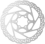 Shimano Deore SM-RT56-SP Disc Brake Rotor - 160mm, 6-Bolt