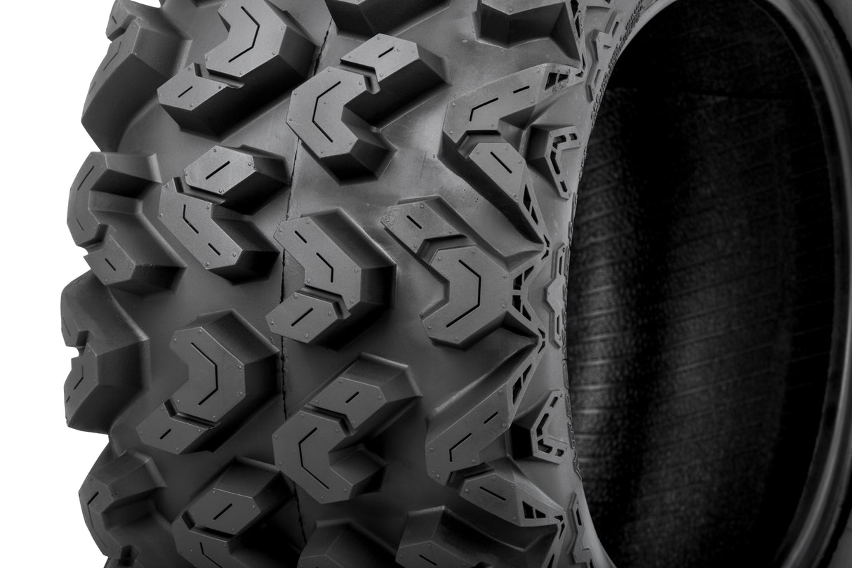 Sedona Tire Rip Saw R/T 26x11r12 Radial 6pr Lr480lbs