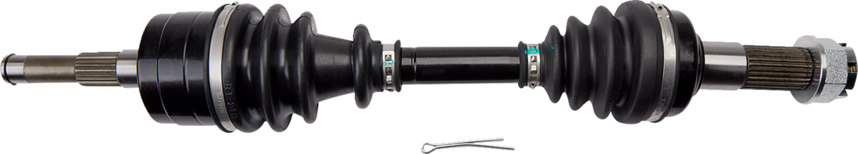 MOOSE UTILITY Axle Kit - Complete - Standard - Front Left - CF Moto LM6-CF-8-102