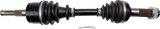 MOOSE UTILITY Axle Kit - Complete - Standard - Front Left - CF Moto LM6-CF-8-102