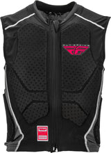 Barricade Zip Vest Lg/Xl - Cycle City Outdoors