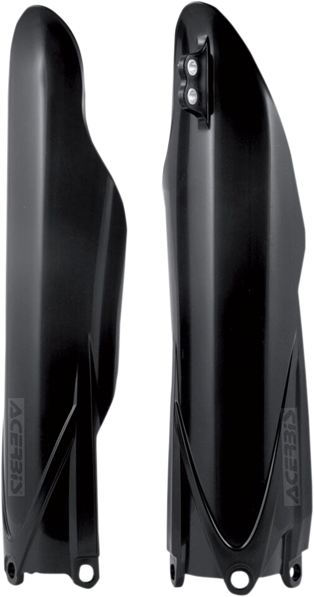 Acerbis | Fork Cover | Yamaha