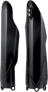 Acerbis | Fork Cover | Yamaha