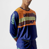 Leatt Ride Kit Moto 3.5 | Jersey & Pant Combo | Sizes S–5XL