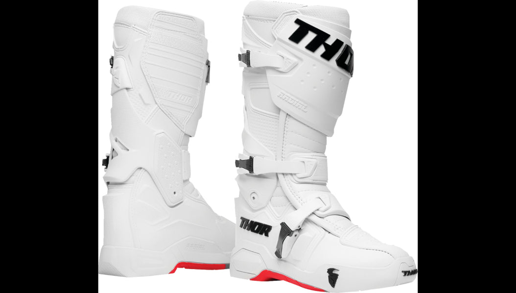 Thor - Radial Boots