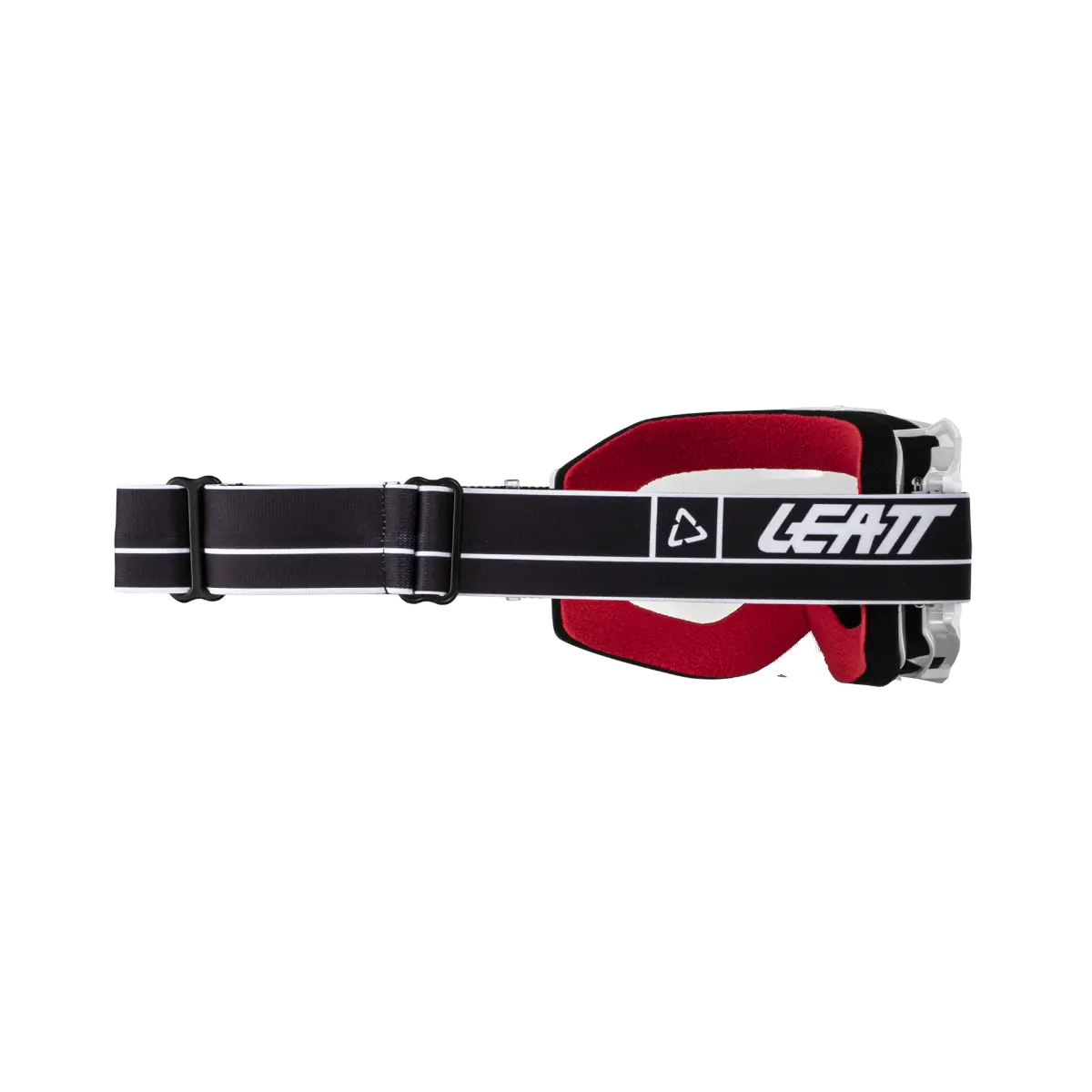 Leatt - Goggle Velocity 4.5 - White Clear 83% - OS