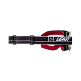 Leatt - Goggle Velocity 4.5 - White Clear 83% - OS