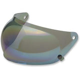 Biltwell - Gringo S Shield - Bubble - Rainbow Mirror