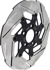 SBS Brake Rotor Designed by Kodlin, Rear - 7145D (Harley-Davidson FXDB Street Bob / FXDF Fat Bob / FLD Switchback 2004–2025)