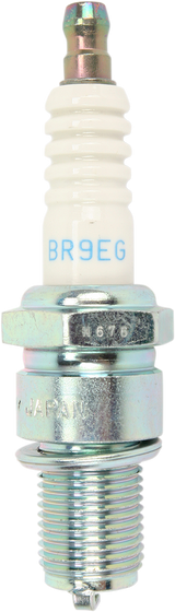 NGK SPARK PLUGS Spark Plug - BR9EG 4015