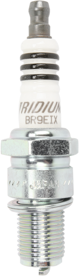 NGK SPARK PLUGS Iridium IX Spark Plug - BR9EIXSOLID 3089