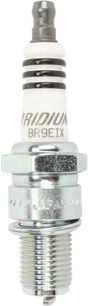 NGK SPARK PLUGS Iridium IX Spark Plug - BR9EIXSOLID 3089