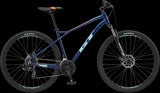 GT - 2022  Aggressor Expert L Blue