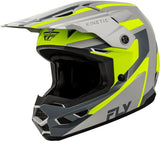Fly Racing - Kinetic Sync MX Helmet