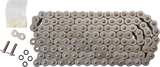 JT CHAINS JTC530X1R116RL 530 X1R - Heavy Duty Drive Chain - 116 Links | Adventure/Off-Road
