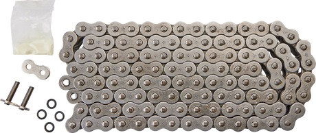 JT CHAINS JTC530X1R116RL 530 X1R - Heavy Duty Drive Chain - 116 Links | Adventure/Off-Road