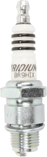 NGK SPARK PLUGS Iridium IX Spark Plug - BR9HIX 5687