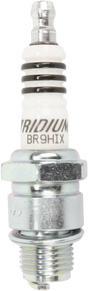 NGK SPARK PLUGS Iridium IX Spark Plug - BR9HIX 5687