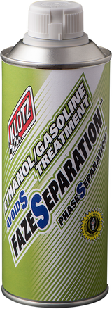 KLOTZ OIL Ethanol Gas Treatment - 16 U.S. fl oz. KL-603