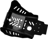 Axp Racing AX1575 Skid Plate - Black - Honda - CRF '21-'26 | Off-Road