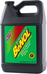 KLOTZ OIL BeNOL? Racing Premix 2-Stroke Castor Oil - 1 U.S. gal. BC-171