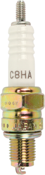 NGK SPARK PLUGS Spark Plug - C8HA 2168