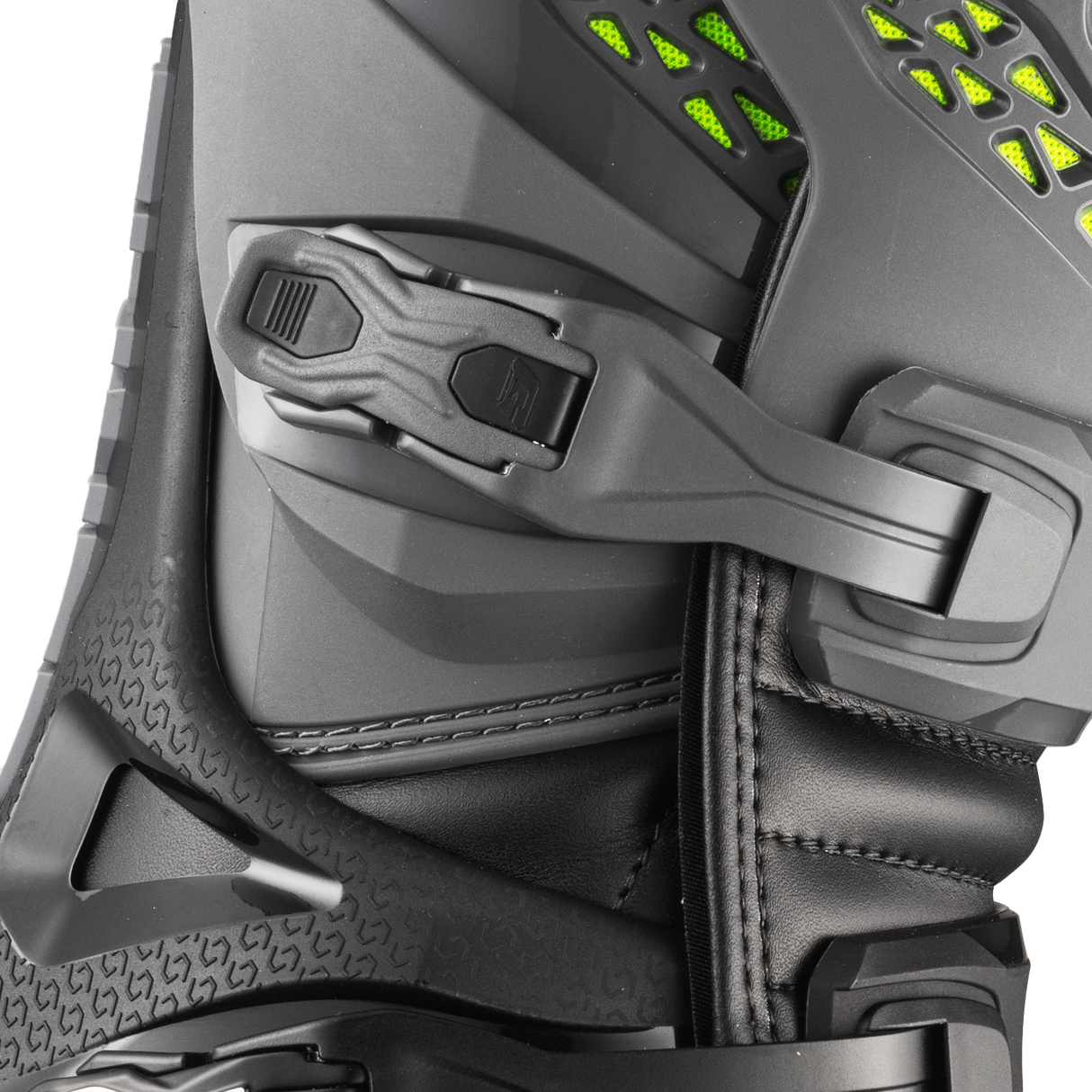 Sg 22 Gore Tex Enduro Boots Anthracite/Black 12