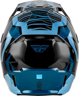Fly Racing Formula CP Charge Cold Weather Helmet