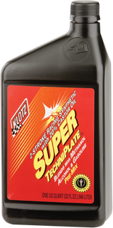 KLOTZ OIL 2-Cycle Oil - 1 U.S. quart KL-100