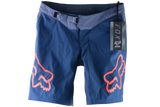 Fox Racing - Youth Defend Short - Drk Indo - 24