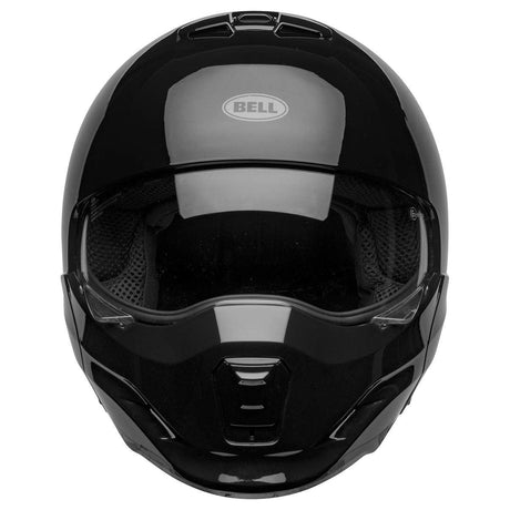 Bell Broozer ¾ Face Helmet
