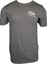 ARAI HELMETS Arai Helmet T-Shirt - Dark Heather Gray - Medium 121564