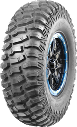 AMS Tire - M2 Evil - Rear - 25x10R12 - 6 Ply 1202-3611