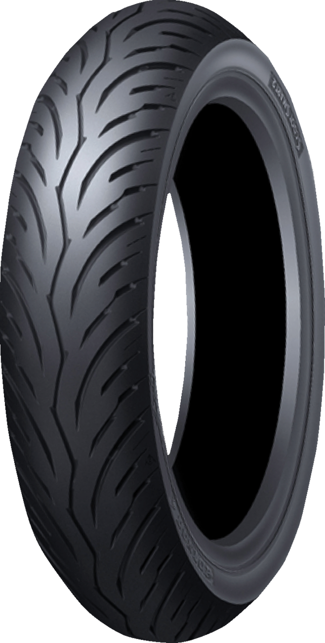 DUNLOP Tire - Scootsmart 2 - Front - 120/80-14 - 58S 45274716