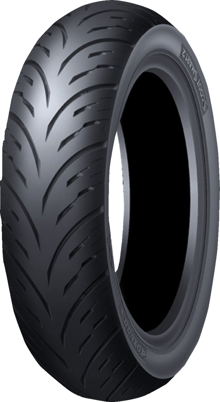 DUNLOP Tire - Scootsmart 2 - Rear - 130/70-13 - 63P 45274701