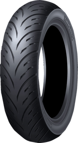 DUNLOP Tire - Scootsmart 2 - Rear - 130/70-13 - 63P 45274701
