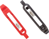 FEEDBACK SPORTS Steel Core Tire Levers 2.0 - 2-in-1 Tire & Brake Tool 17139 - Cycle City Outdoors