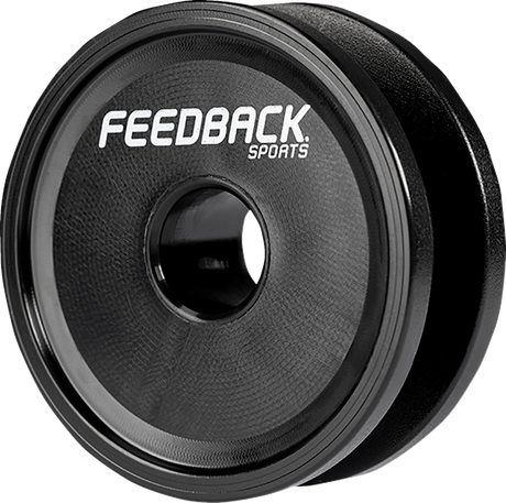 FEEDBACK SPORTS Thru-Axle Chain Keeper 17807 - Cycle City Outdoors