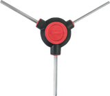 FEEDBACK SPORTS 3-Way Hex Wrench - 4 mm, 5 mm, 6 mm 17137 - Cycle City Outdoors