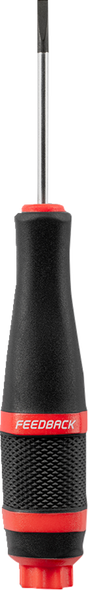FEEDBACK SPORTS Flat Blade Screwdriver - 3 mm - Crank Cap Tool 17545 - Cycle City Outdoors