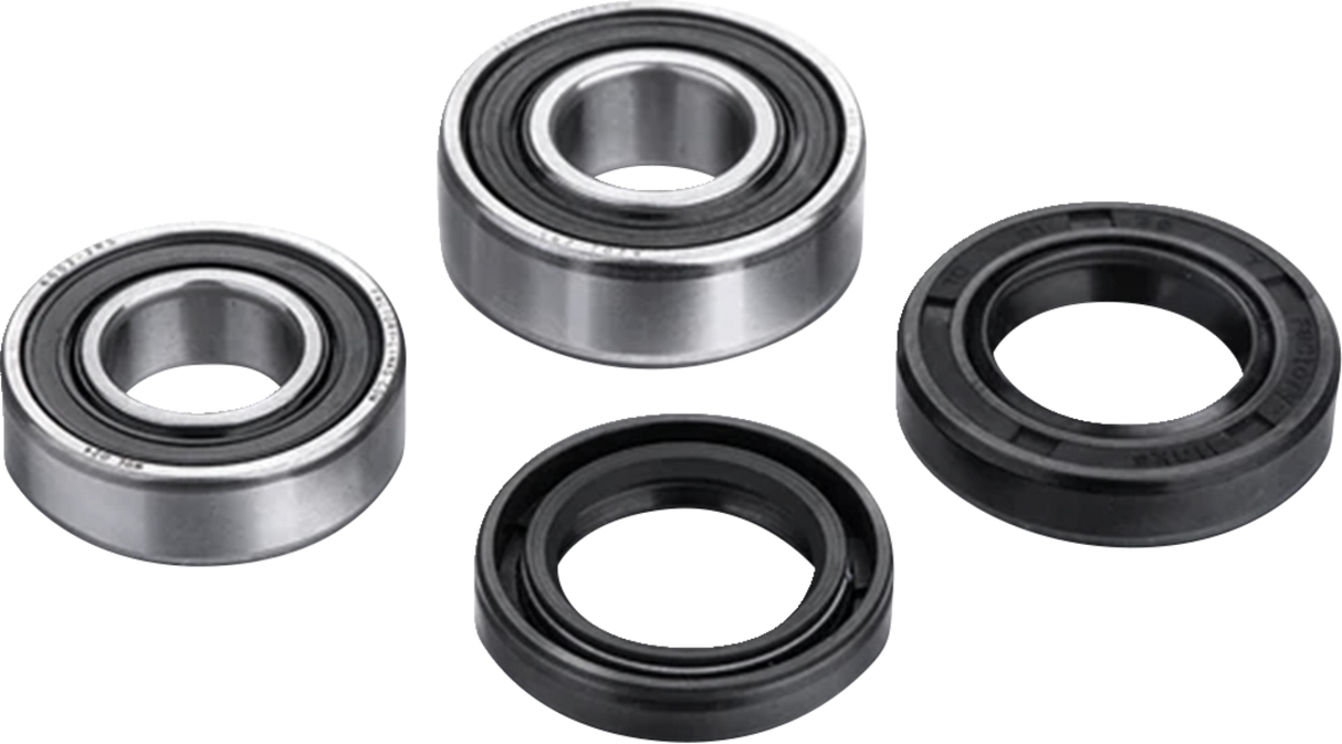 FACTORY LINKS Wheel Bearing Kit - Rear RWK-H-200