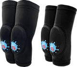 G-FORM Lil' G Toddler Knee & Elbow Guard Set - S/M TKP8902018 - Cycle City Outdoors