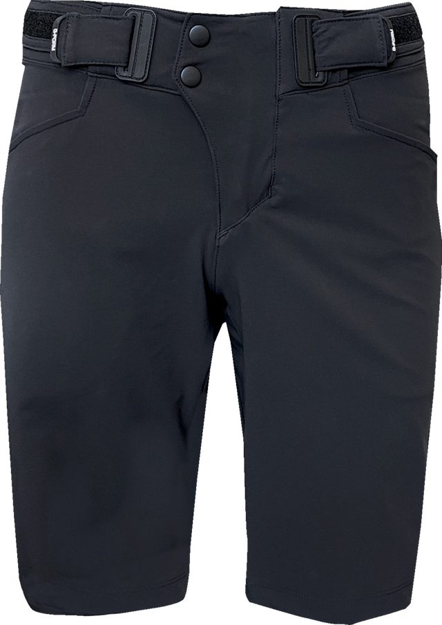 G-FORM Men's Rhode Shorts - Charcoal - Medium OS9700284 - Cycle City Outdoors