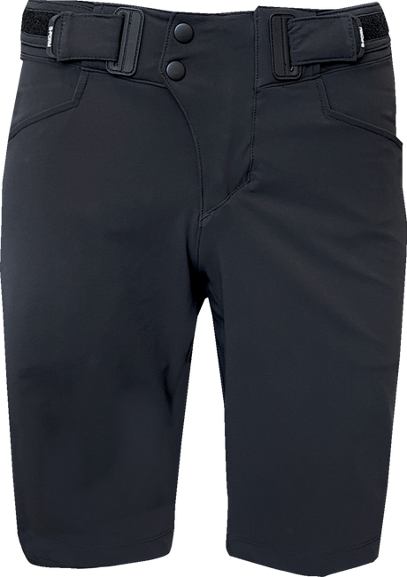 G-FORM Men's Rhode Shorts - Charcoal - XL OS9700286 - Cycle City Outdoors