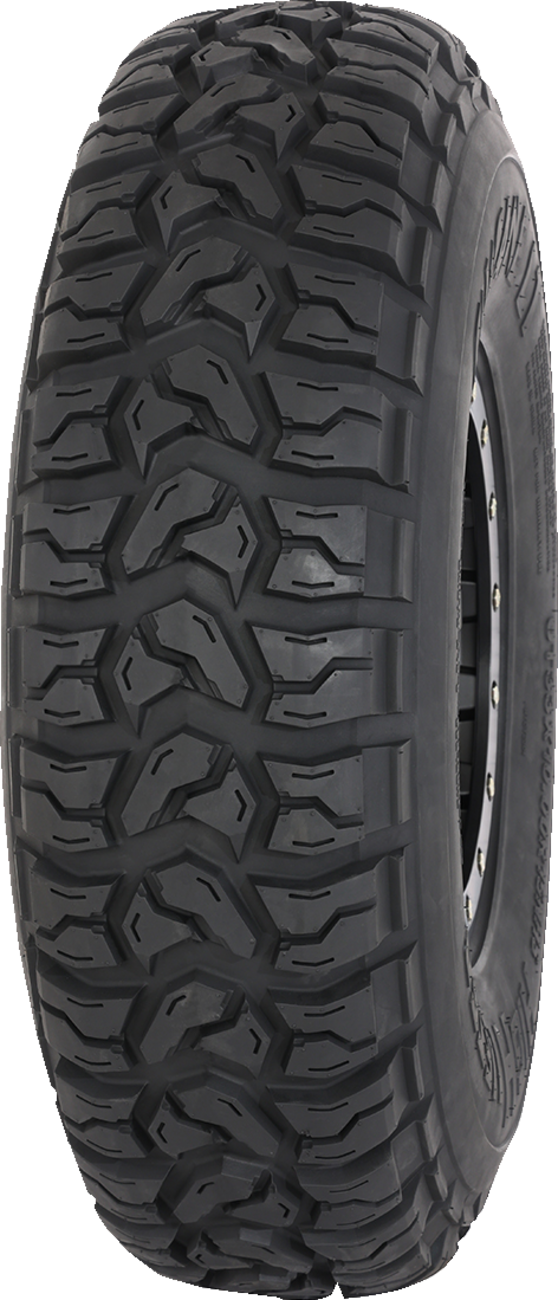 HIGH LIFTER Tire - Chicane LT - Front/Rear - 32x10R15 - 8 Ply 001-2447HL